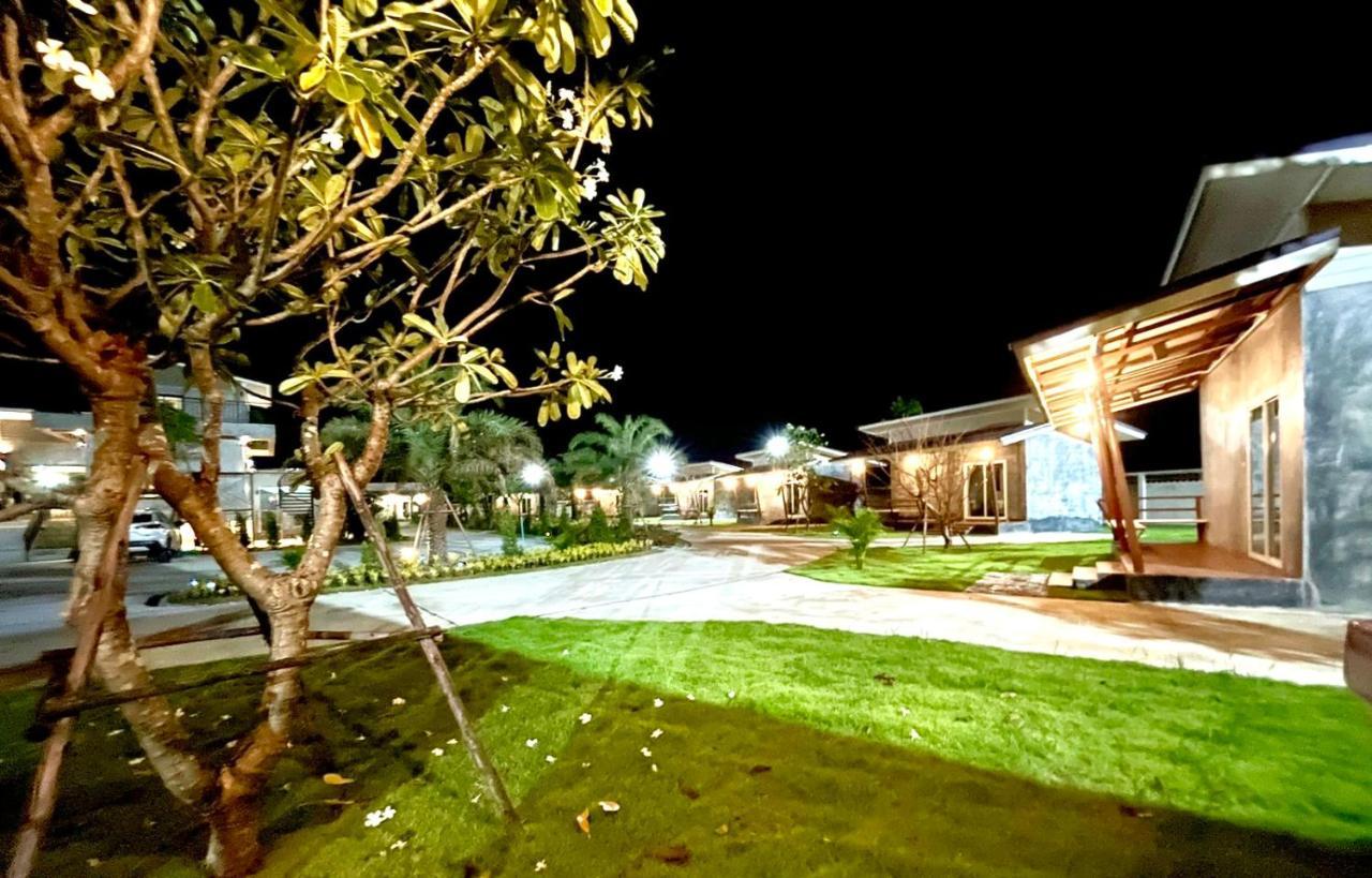 Farm View Resort @Uthai Thani ฟาร์มวิว รีสอร์ท อุทัยธานี Nong Khayang Zewnętrze zdjęcie