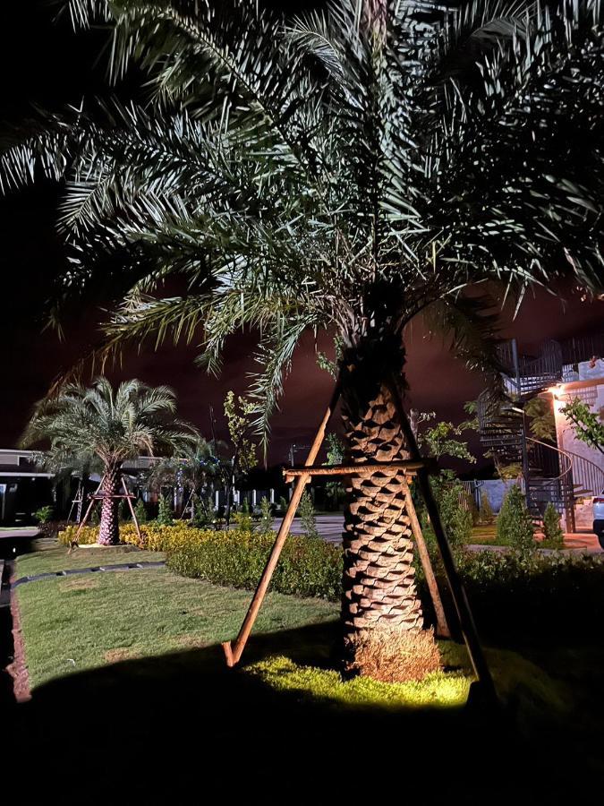 Farm View Resort @Uthai Thani ฟาร์มวิว รีสอร์ท อุทัยธานี Nong Khayang Zewnętrze zdjęcie