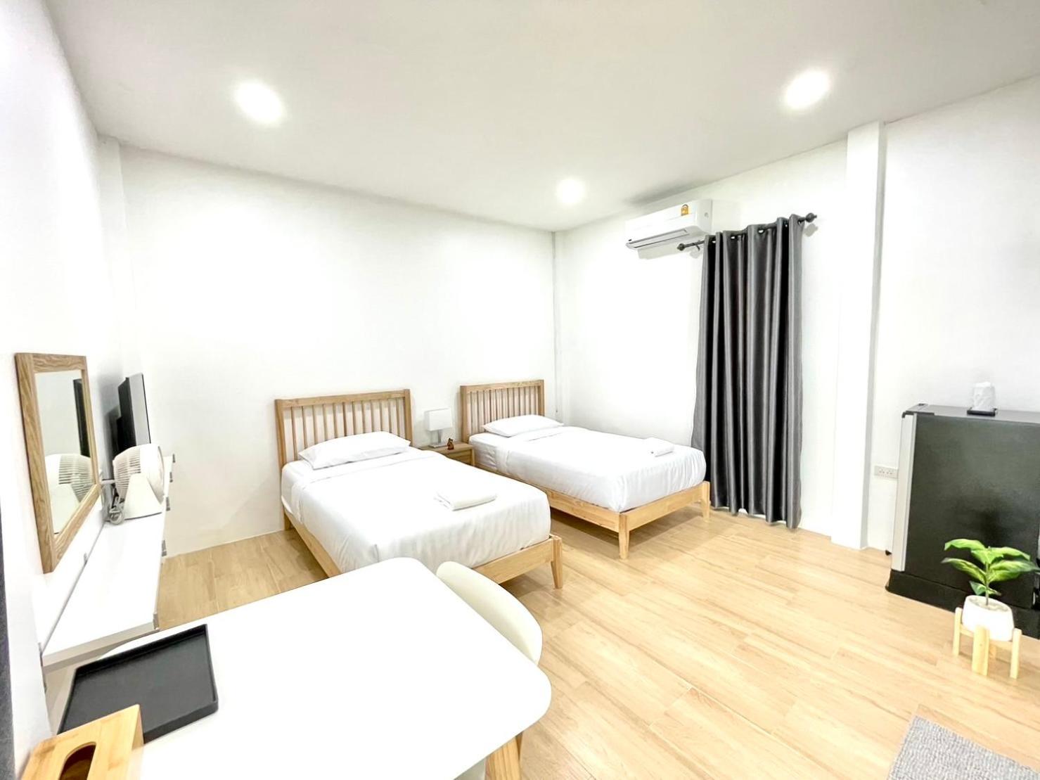 Farm View Resort @Uthai Thani ฟาร์มวิว รีสอร์ท อุทัยธานี Nong Khayang Zewnętrze zdjęcie