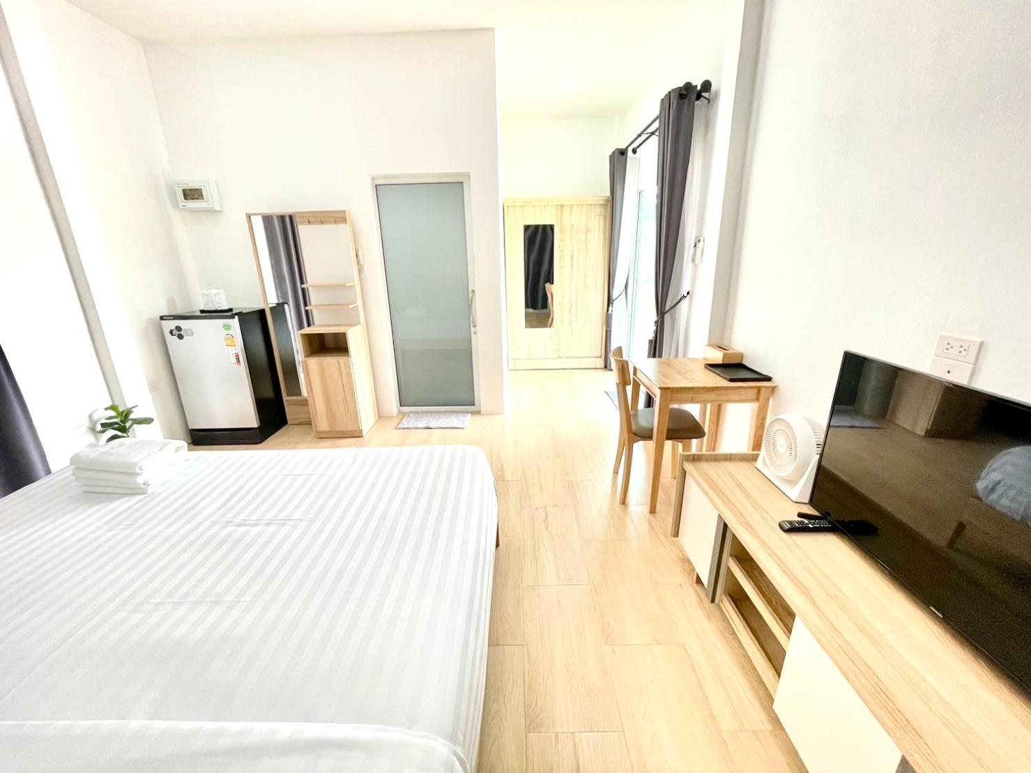 Farm View Resort @Uthai Thani ฟาร์มวิว รีสอร์ท อุทัยธานี Nong Khayang Zewnętrze zdjęcie